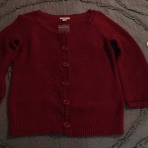 Ann Tylor Lift sweater